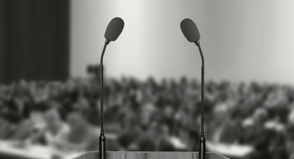 OBI Podium